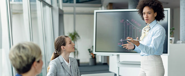 Las 4 tendencias por las que las empresas incorporan el coaching para mejorar el desempeño